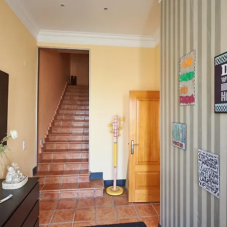 Live Sleep And Dream House Semesterbostad *