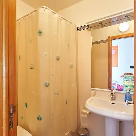 Semesterbostad Live Sleep And Dream House *
