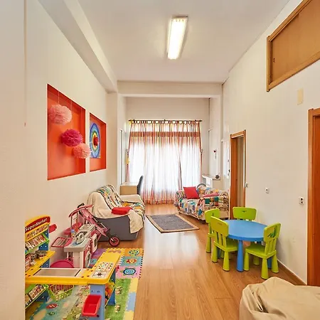 Live Sleep And Dream House * Ericeira