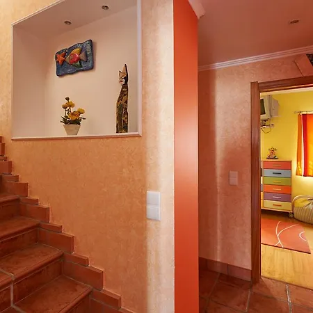 Semesterbostad Live Sleep And Dream House Ericeira