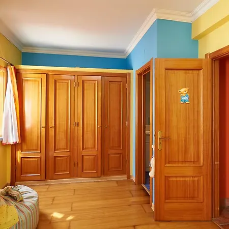 Live Sleep And Dream House Semesterbostad Ericeira