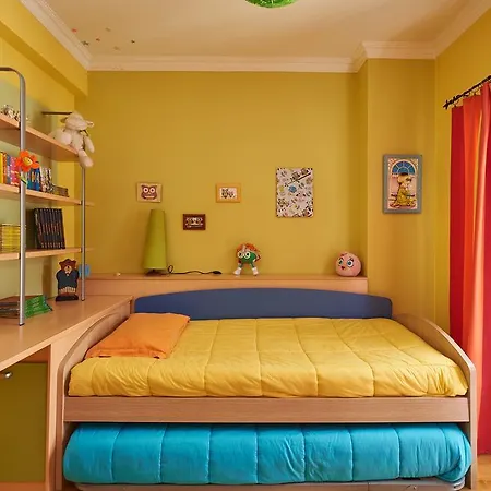 Live Sleep And Dream House Semesterbostad