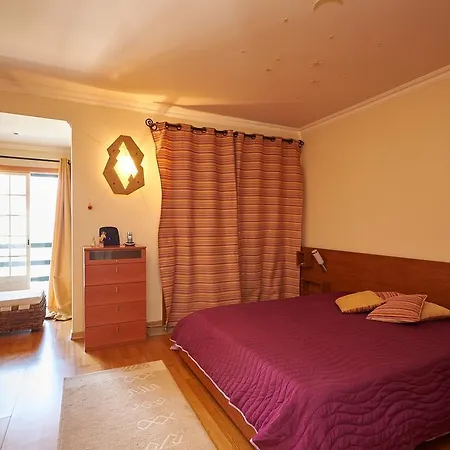 Live Sleep And Dream House * Ericeira