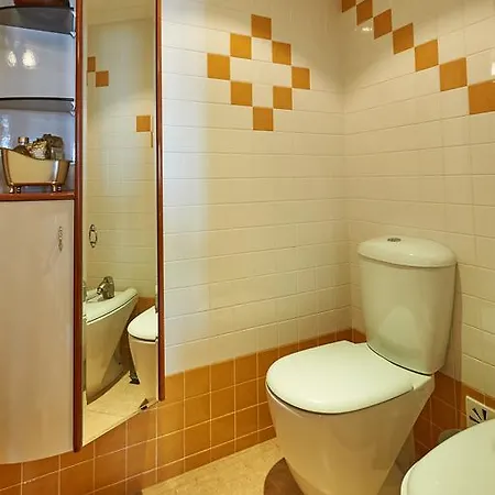 Live Sleep And Dream House Semesterbostad