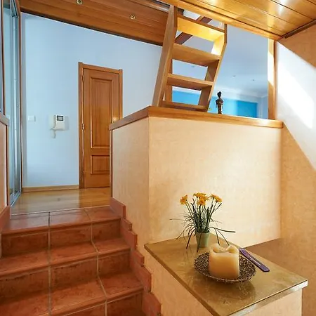 Live Sleep And Dream House Semesterbostad