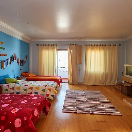Live Sleep And Dream House * Ericeira