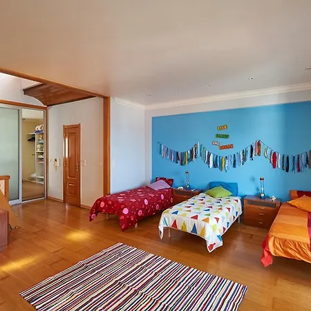 Semesterbostad Live Sleep And Dream House Ericeira