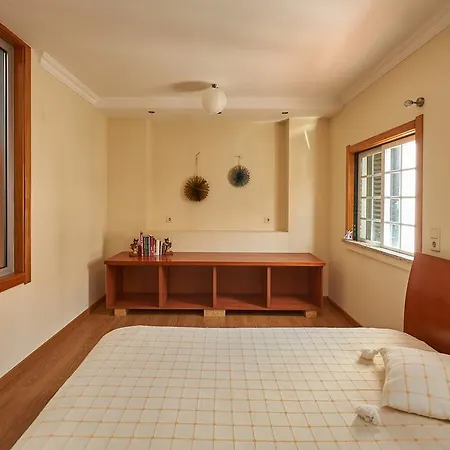 Semesterbostad Live Sleep And Dream House