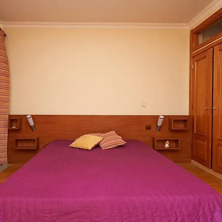 Semesterbostad Live Sleep And Dream House