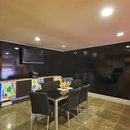 Semesterbostad Live Sleep And Dream House Ericeira
