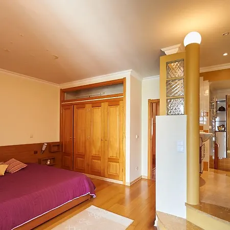 Semesterbostad Live Sleep And Dream House *